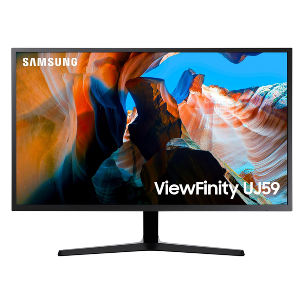 Samsung U32J590 32" 4K UHD VA FreeSync LED Monitor