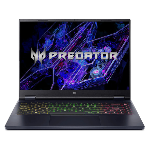 Acer Predator Helios Neo 14.5" QHD+ Gaming Laptop (Ultra 7-155H / 16GB RAM / 1TB SSD / 12GB RTX 4070)