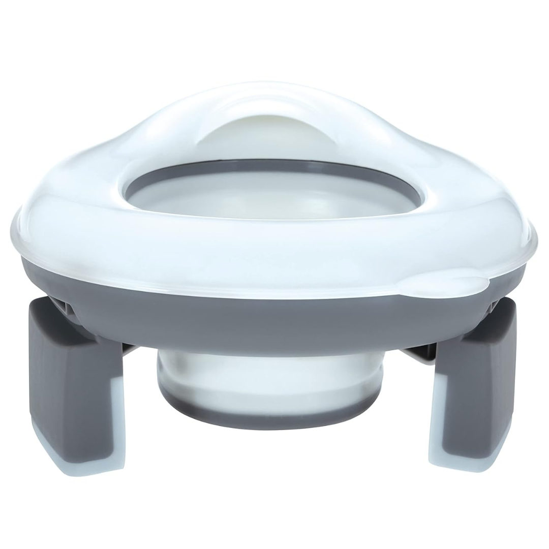 Nuby On-The-Go Portable Potty Seat