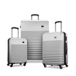 Huge Samsonite Luggage Black Friday Sale