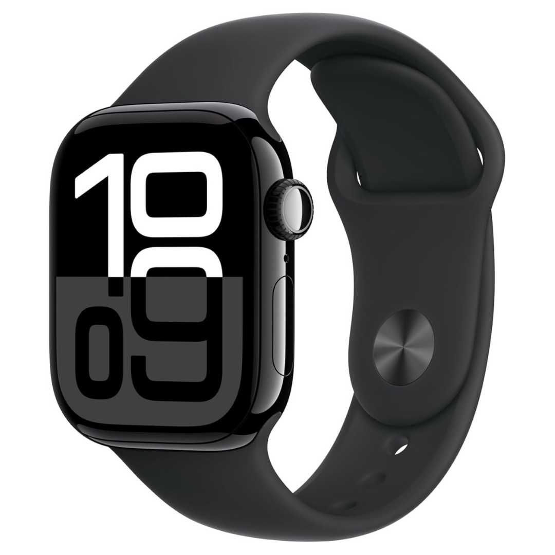 Apple Watch Series 10 [GPS 42mm Case] Smartwatch