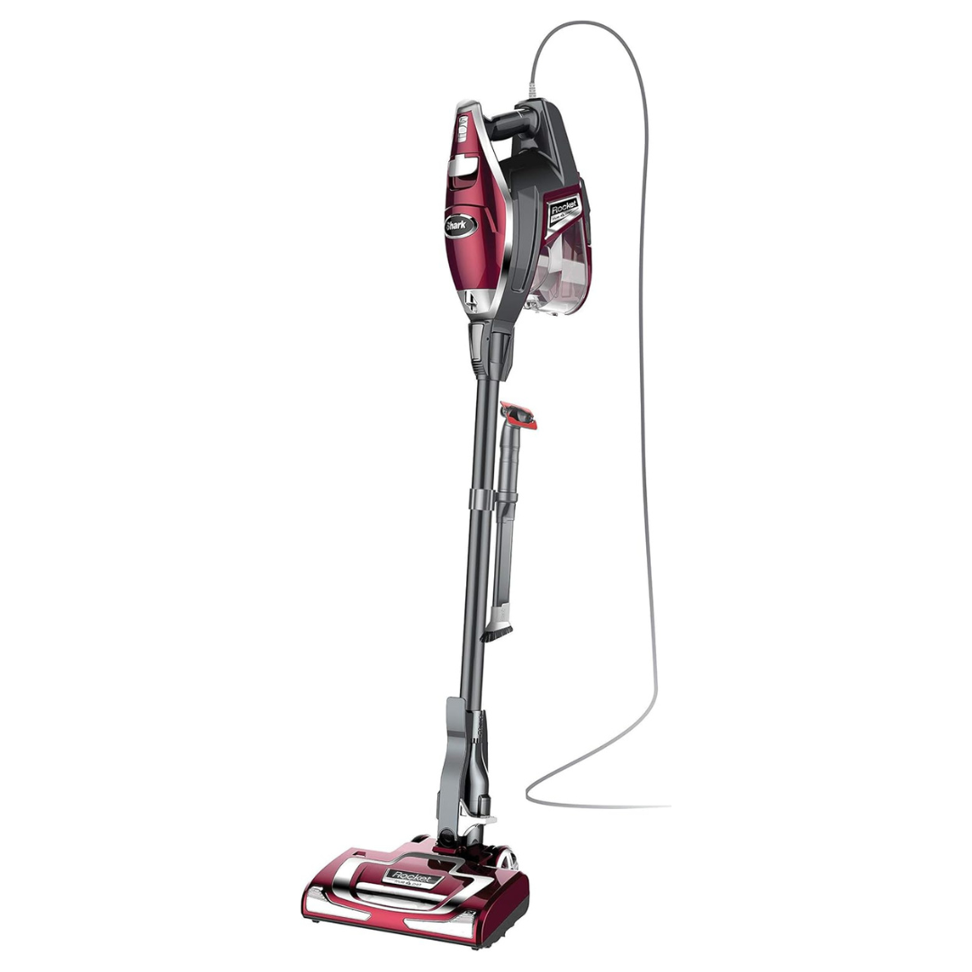 Shark HV322 Rocket Ultra Light Upright Vacuum