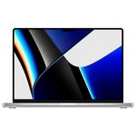 Apple MacBook Pro 16" Laptop (M1 Pro / 16GB RAM / 1TB SSD) [Certified Refurb]