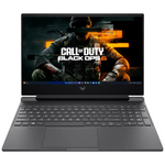 HP Victus 15.6" FHD Gaming Laptop (Ryzen 5 7535HS / 8GB RAM / 512GB SSD / 4GB RX 6550M)