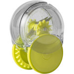 Chef'n 102-540-388 Garliczoom Garlic Chopper (Green)