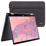 Acer Spin 714 14" WUXGA Touchscreen 2-in-1 Chromebook (i5-1335U / 8GB RAM / 256GB SSD)