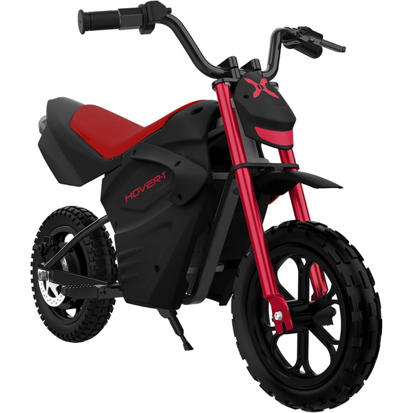 Hover-1 Kids Electric My First 12" Off-Road Tires Dirt Bike