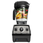 Vitamix Propel Series 750 Blender With 64oz Low-Profile Container (Black)