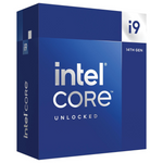 Intel Core i9-14900K 14th Gen 24-Core Desktop Processor