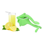 Manual Press Citrus Juicer