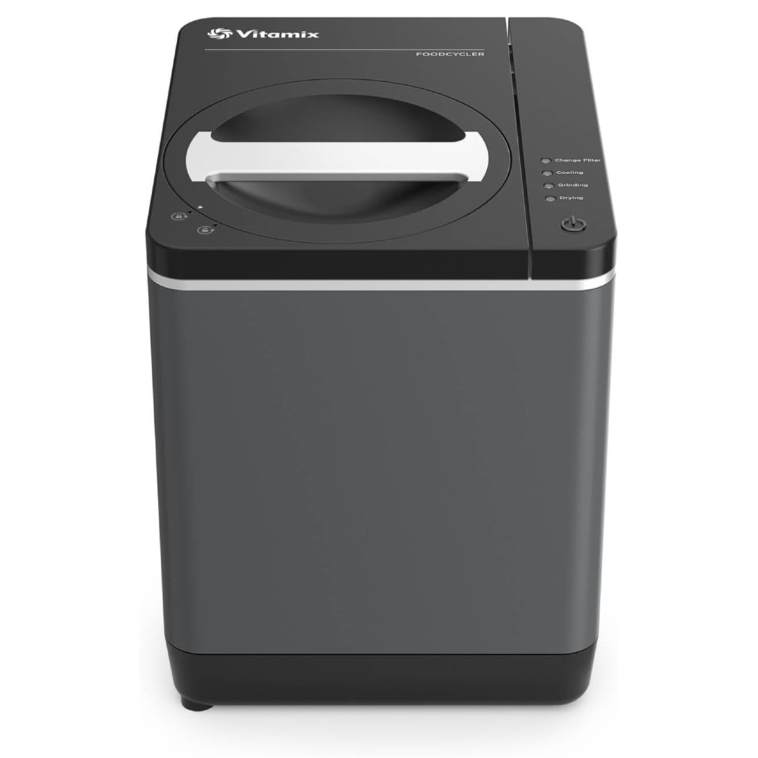 Vitamix FoodCycler FC-50 2 L Food Recycler & Kitchen Compost Container