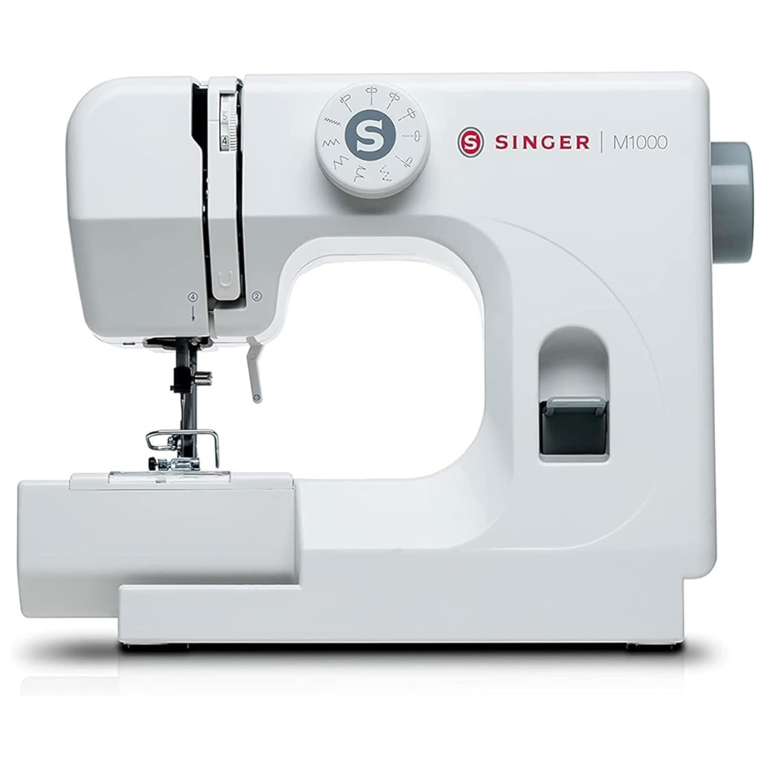 SINGER M1000.662 Lightweight & Portable Sewing Machine