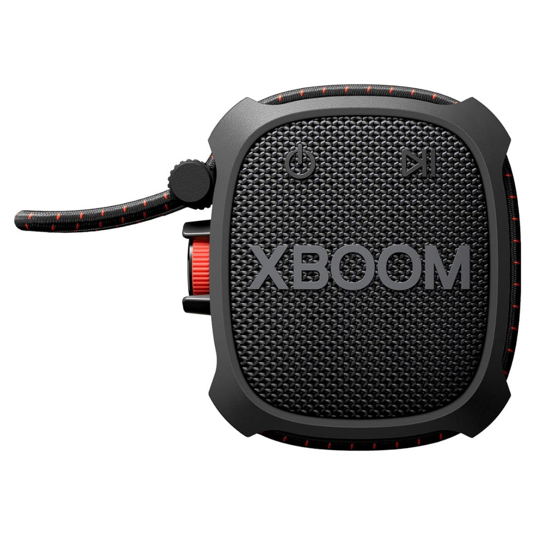 LG XBOOM Go Powerful Sound Bluetooth Speaker