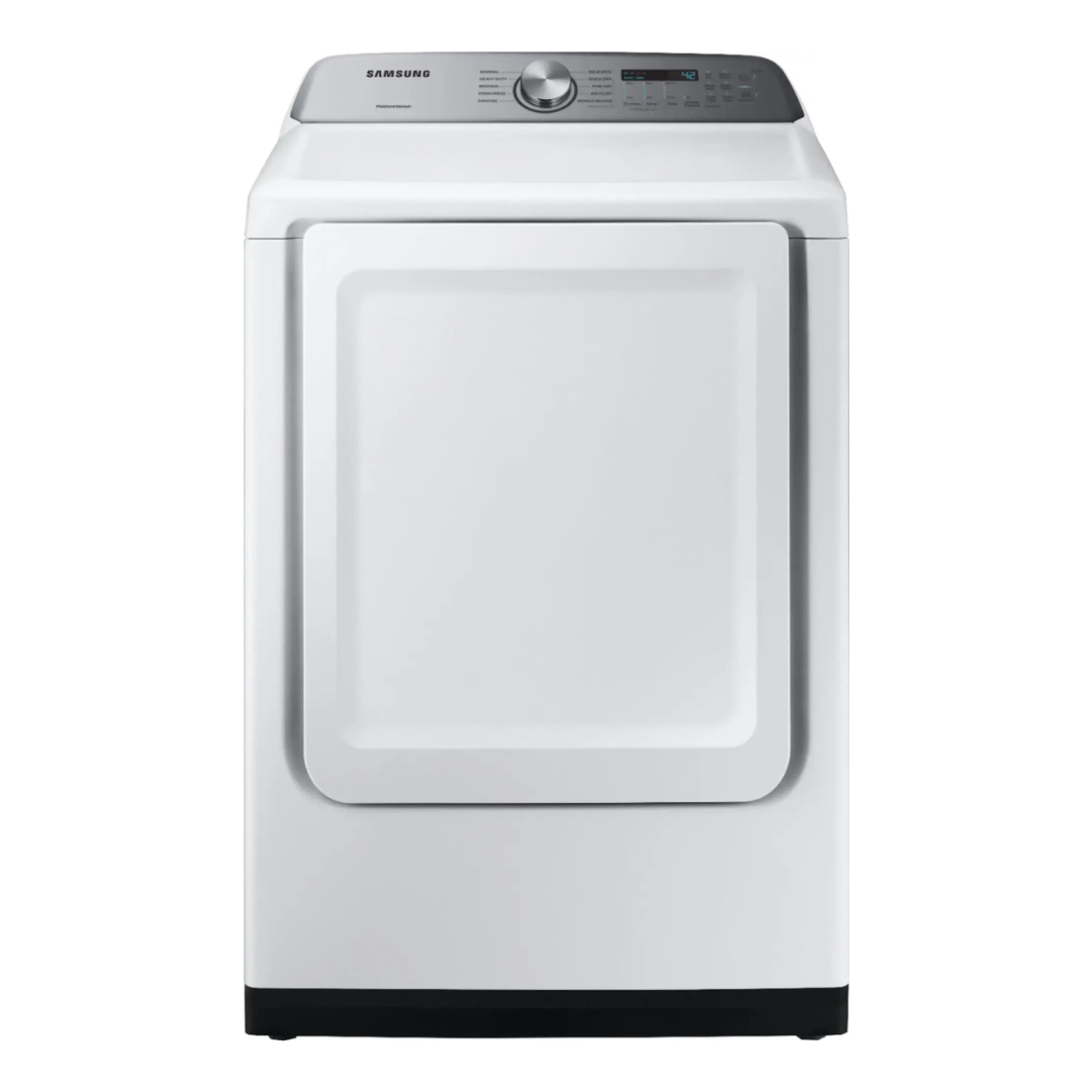 Samsung 7.4 Cu. Ft. Gas Dryer With Sensor Dry