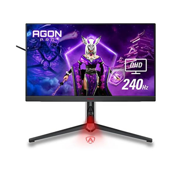 AOC Agon Pro AG274QZM 27" WQHD IPS Gaming Monitor