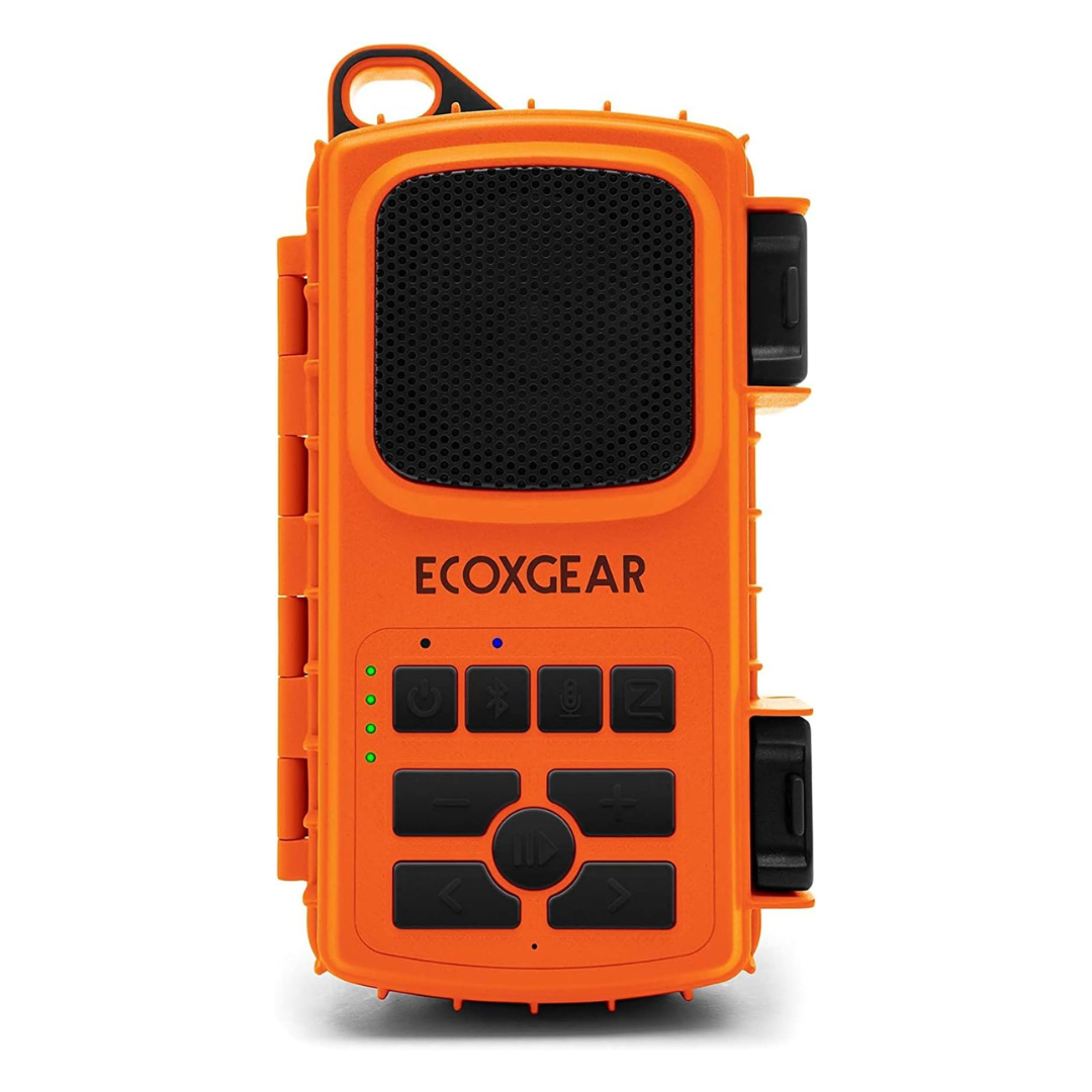 Ecoxgear Eco Extreme 2 Bluetooth Waterproof & Floating Speaker