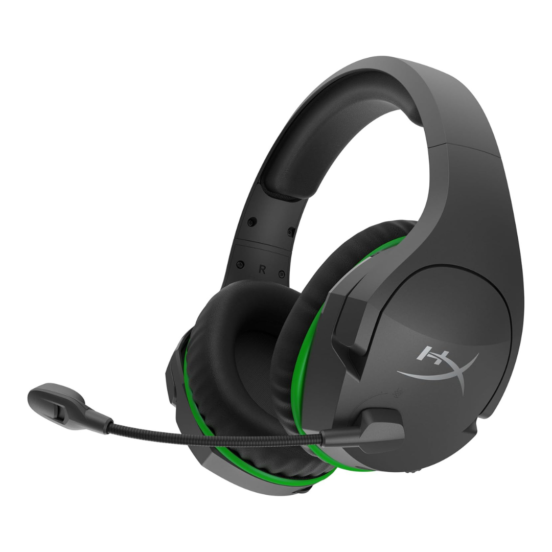 HyperX CloudX Stinger Core Wireless Gaming Headset For Xbox