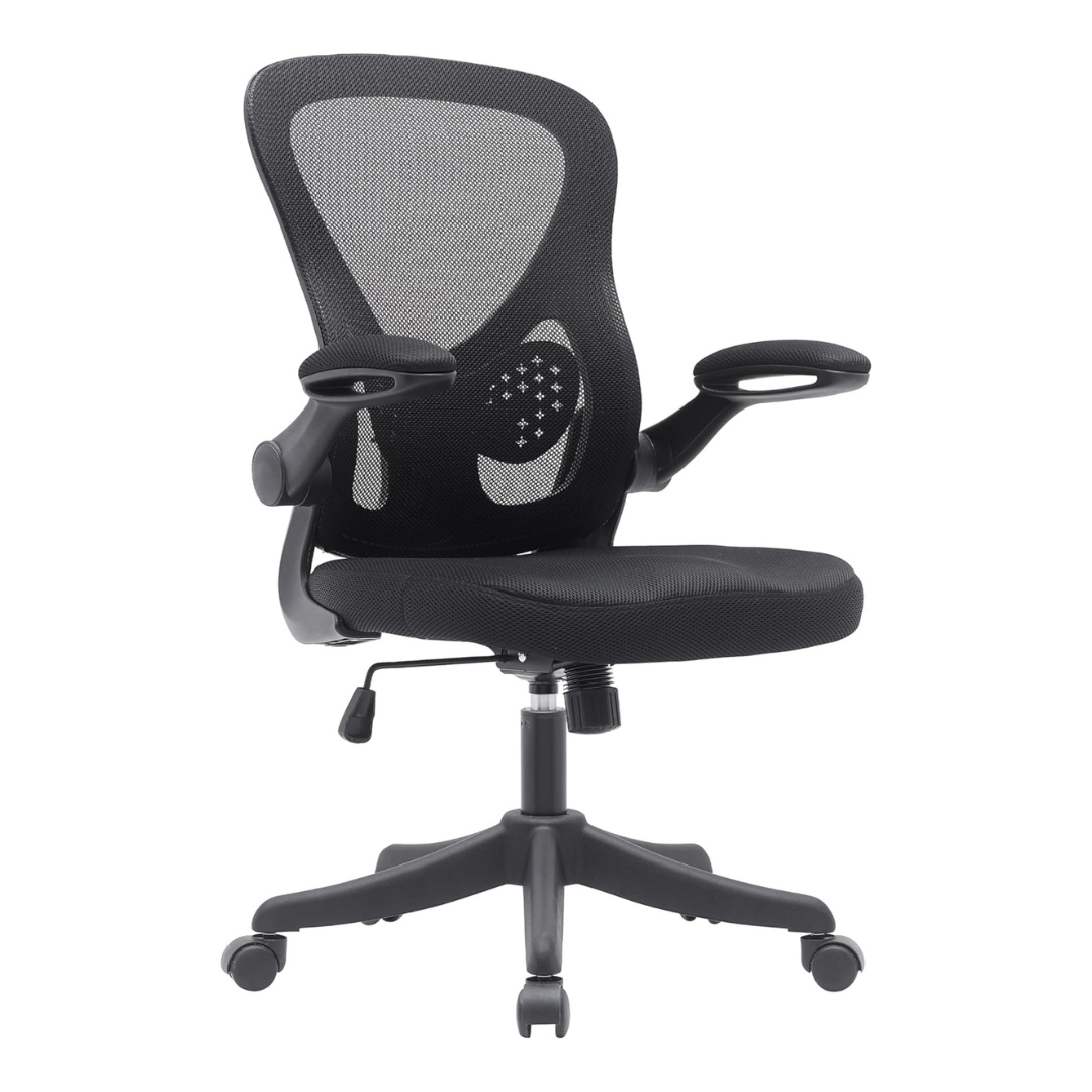 Techni Mobili Mesh Task Office Chair