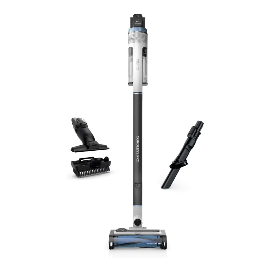 Shark IZ562H Cordless Pro Stick Vacuum With Clean Sense IQ