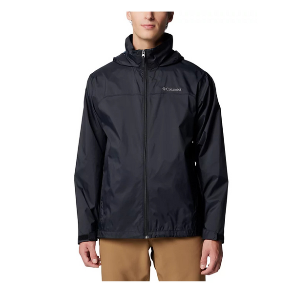 Columbia Men's Glennaker Lake II Rain Jacket (Various Colors)