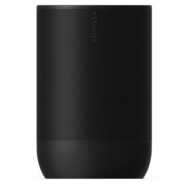 Sonos Move 2 Portable Smart Speaker (Black Or White)