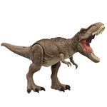 Jurassic World All-Out Attack Tyrannosaurus Rex Dinosaur Toy Action Figure