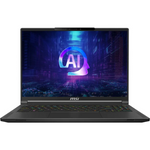 MSI Stealth A16 AI+ 16" QHD Copilot+PC Laptop (Ryzen AI 9 365 / 32GB RAM / 1TB SSD / 8GB RTX 4070)