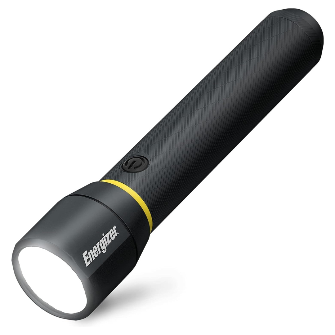 ENERGIZER LED Flashlight Vision PRO, Ultra Bright 1000+ Lumens