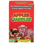 Mattel Games Apples To Apples Card Game