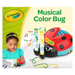 Crayola Musical Color Bug