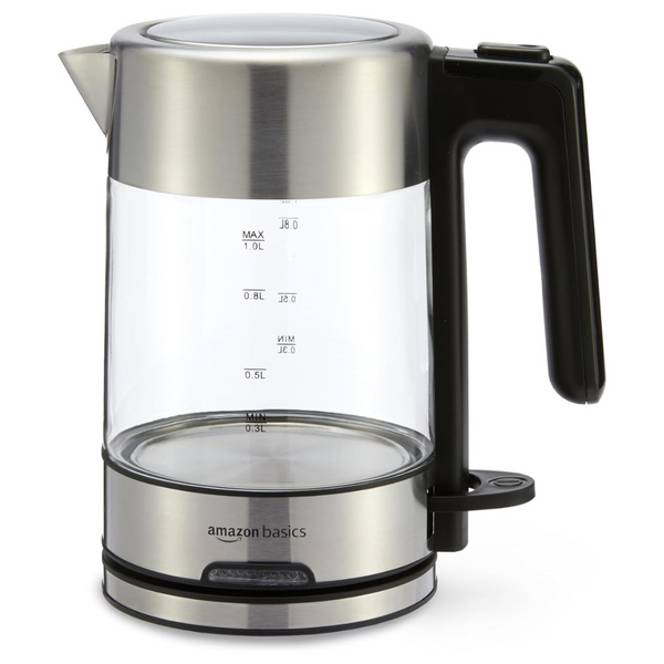 Amazon Basics Electric Kettle