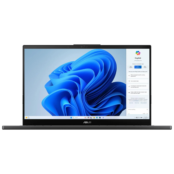 Asus Vivobook Pro 15.6" FHD OLED Laptop (Ultra 7 155H / 16GB RAM / 1TB SSD / 6GB Nvidia RTX 3050)