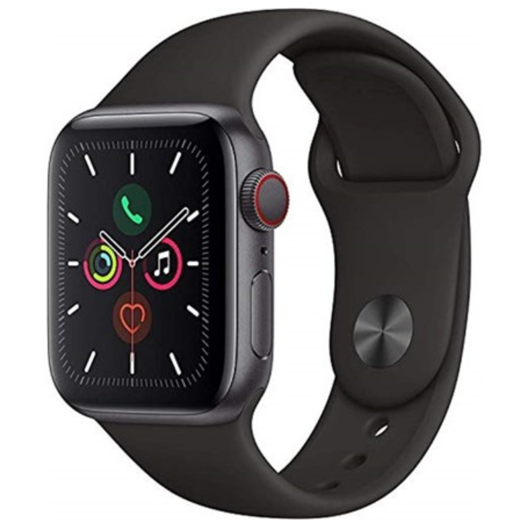 Refurbished (Scratch & Dent) Apple Watches Series 4 & 5 Starting