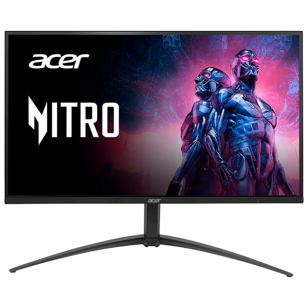 Acer Nitro XV275K P3biipruzx 27" 4K UHD IPS LED Gaming Monitor