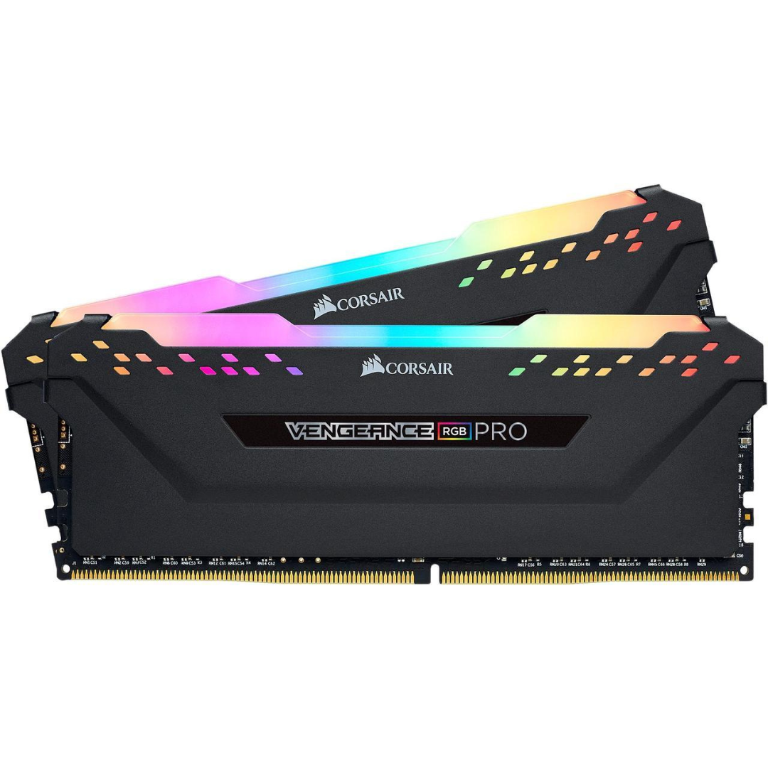 Corsair Vengeance RGB Pro 32GB Desktop Memory