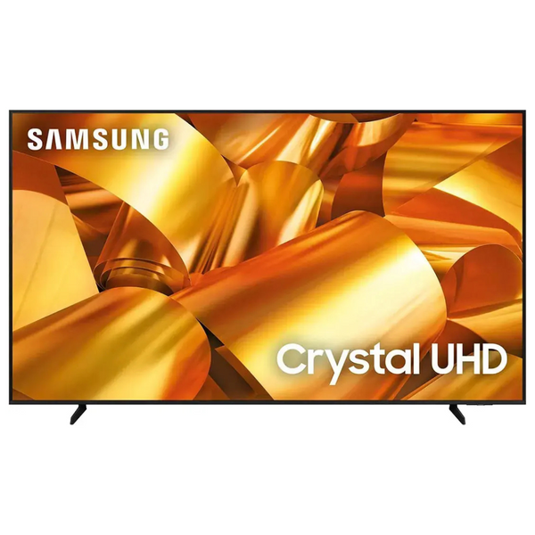 Samsung Class DU6950 Series 75" Crystal UHD 4K Smart LED Tizen TV