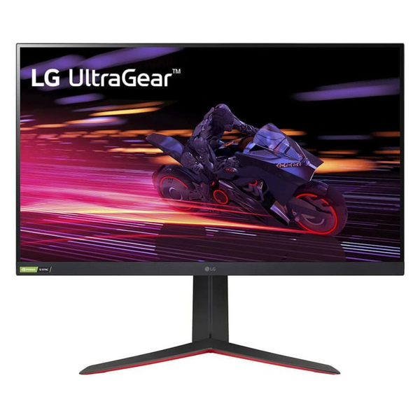 LG 32GP750-B 32" 1440p 165Hz HDR IPS FreeSync/G-sync Gaming Monitor