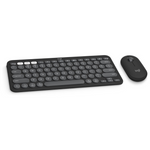 Logitech Pebble 2 Wireless Keyboard And Mouse Combo For Mac