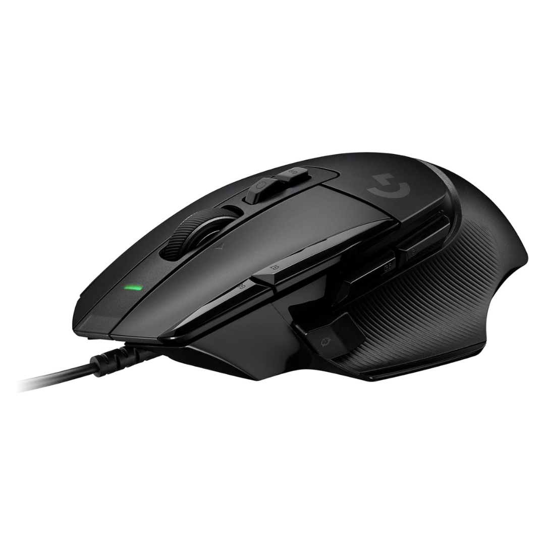 Logitech G502 X Wired Gaming Mouse