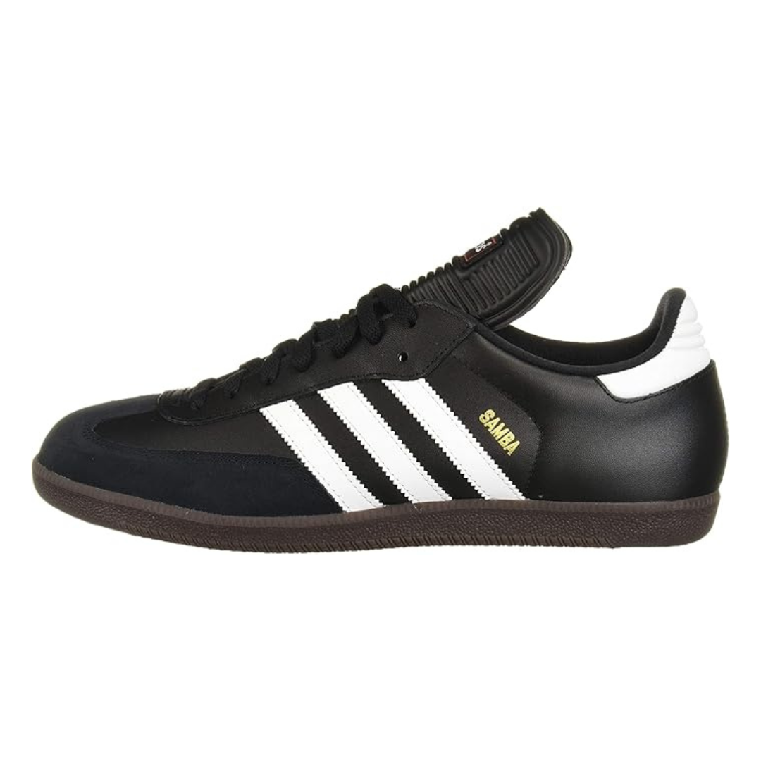 adidas Men's Samba Classic Soccer Shoes