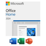 Microsoft Office Home 2024