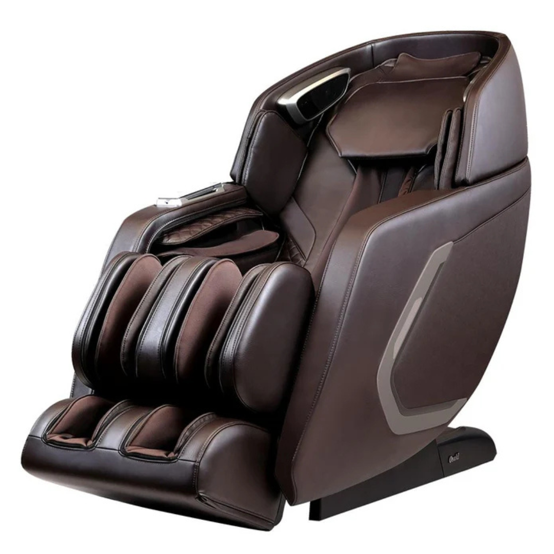 Osaki OS-Pro 4D Encore Powered Reclining Zero Gravity Massage Chair (3 Colors)