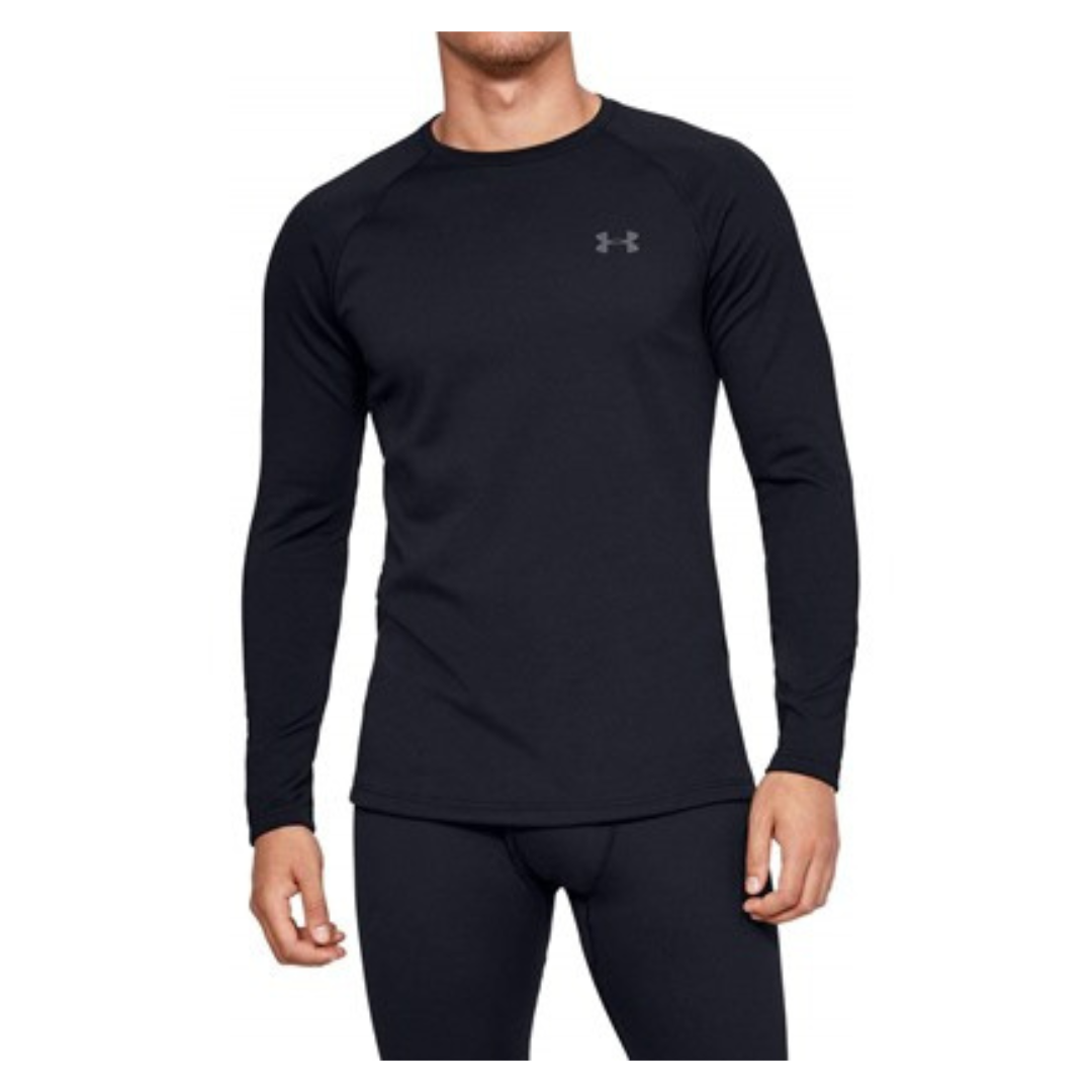 Woot: Spend $50, Get An Extra $10 Off On Under Armour Baselayers & More