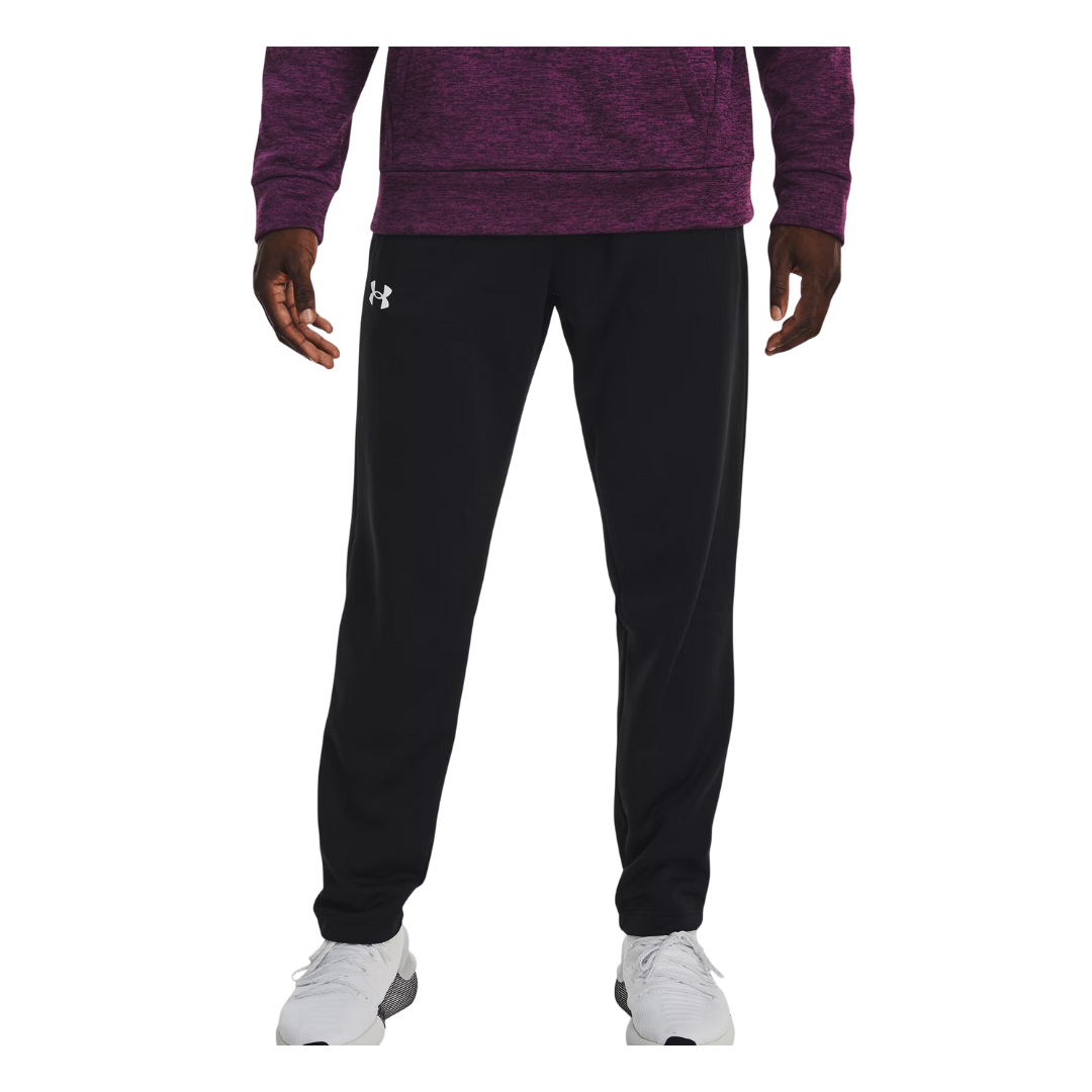 Under Armour Men's Armour Fleece Pants (5 Colors)