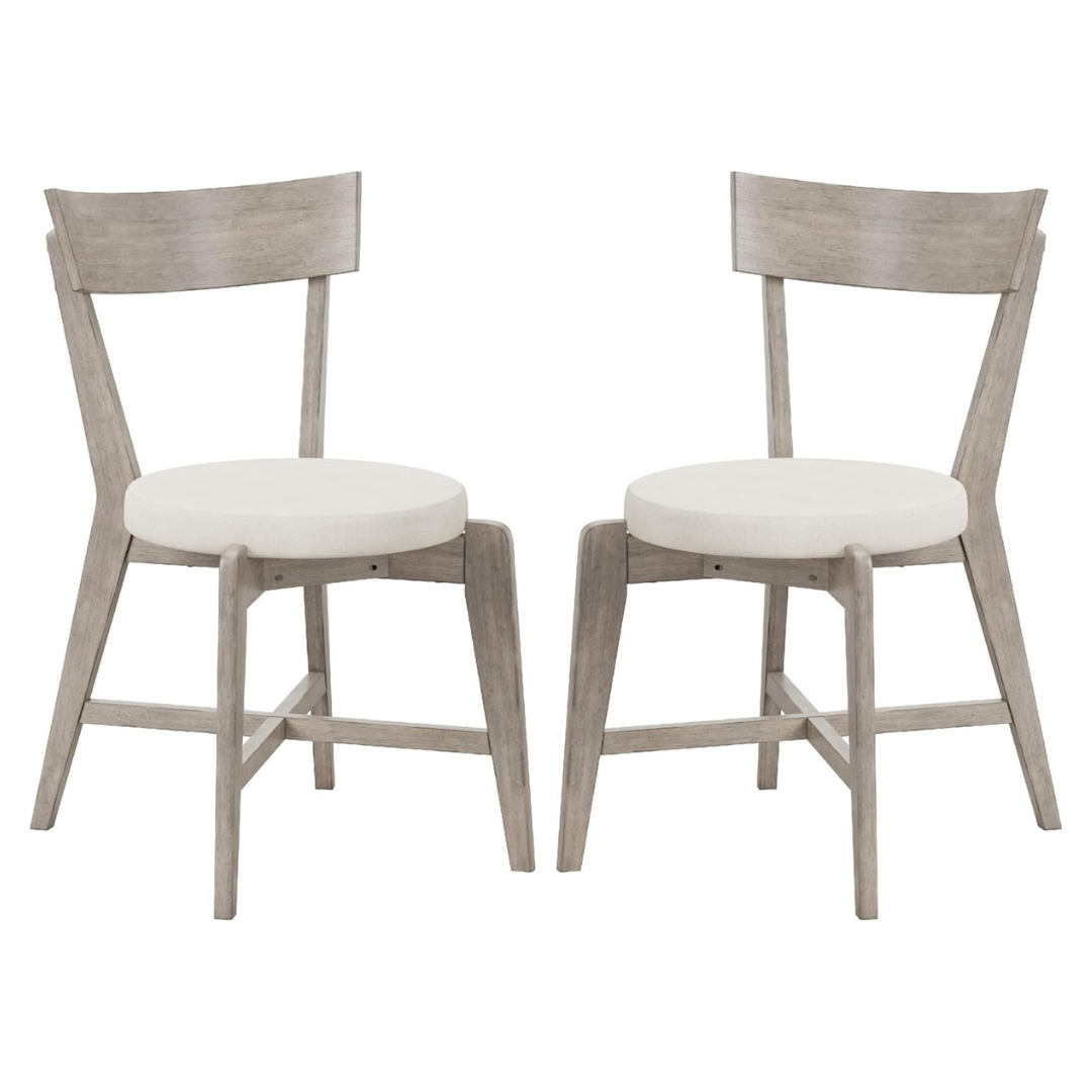 Hillsdale Furniture Hillsdale Mayson Set Of 2 Dining Chair