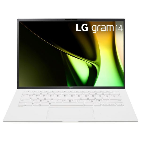 LG Gram 14" WUXGA Laptop (Ultra 5 125H / 8GB RAM / 512GB SSD Intel ARC Graphics)