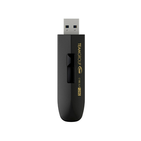 Team Group C186 128GB USB 3.2 Flash Drive