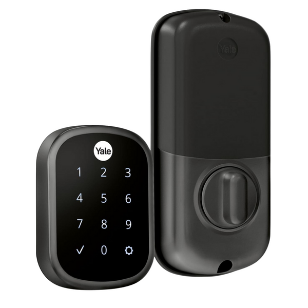 Yale Security Keyless Entry Touchscreen Deadbolt