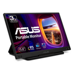 Asus ZenScreen 15.6" 1080p FHD IPS Portable LED Monitor (MB166C)