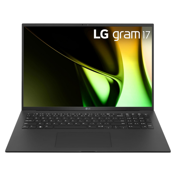 LG Gram 17" WQXGA Laptop (Ultra 7 155H / 16GB RAM / 1TB SSD)